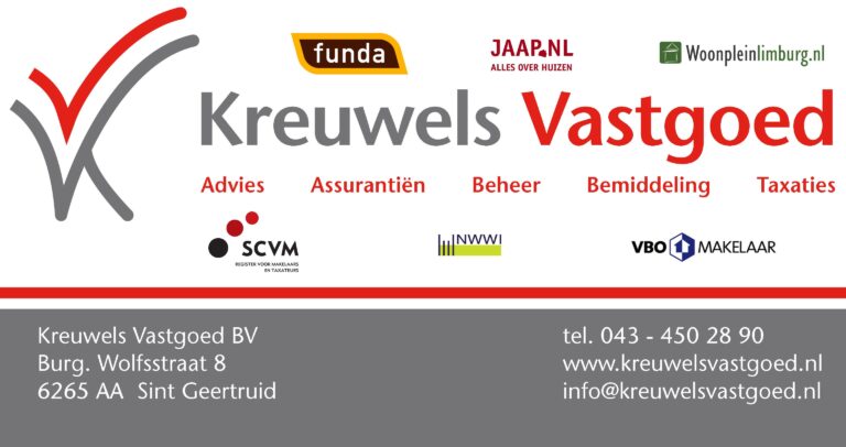 Kreuwels Vastgoed